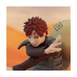 Banpresto Vibration Stars Naruto Shippuden Gaara -Negozio JapanWorld economico banpresto vibration stars naruto shippuden gaara 11