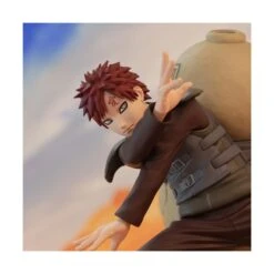 Banpresto Vibration Stars Naruto Shippuden Gaara -Negozio JapanWorld economico banpresto vibration stars naruto shippuden gaara 12