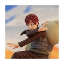 Banpresto Vibration Stars Naruto Shippuden Gaara -Negozio JapanWorld economico banpresto vibration stars naruto shippuden gaara 13