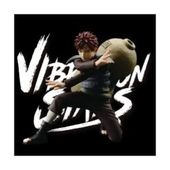 Banpresto Vibration Stars Naruto Shippuden Gaara -Negozio JapanWorld economico banpresto vibration stars naruto shippuden gaara 15