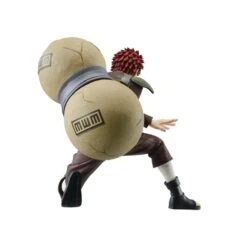 Banpresto Vibration Stars Naruto Shippuden Gaara -Negozio JapanWorld economico banpresto vibration stars naruto shippuden gaara 2