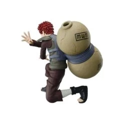 Banpresto Vibration Stars Naruto Shippuden Gaara -Negozio JapanWorld economico banpresto vibration stars naruto shippuden gaara 3