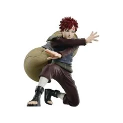 Banpresto Vibration Stars Naruto Shippuden Gaara -Negozio JapanWorld economico banpresto vibration stars naruto shippuden gaara 4