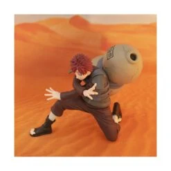 Banpresto Vibration Stars Naruto Shippuden Gaara -Negozio JapanWorld economico banpresto vibration stars naruto shippuden gaara 6