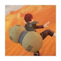 Banpresto Vibration Stars Naruto Shippuden Gaara -Negozio JapanWorld economico banpresto vibration stars naruto shippuden gaara 7