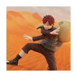 Banpresto Vibration Stars Naruto Shippuden Gaara -Negozio JapanWorld economico banpresto vibration stars naruto shippuden gaara 8