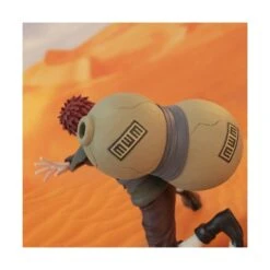 Banpresto Vibration Stars Naruto Shippuden Gaara -Negozio JapanWorld economico banpresto vibration stars naruto shippuden gaara 9