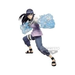 Banpresto Vibration Stars Naruto Shippuden Hinata Hyuga