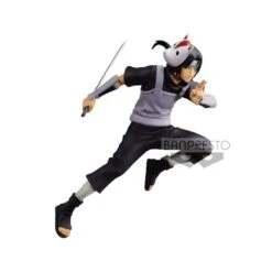 Banpresto Vibration Stars Naruto Shippuden Itachi Uchiha -Negozio JapanWorld economico banpresto vibration stars naruto shippuden itachi uchiha 3