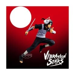 Banpresto Vibration Stars Naruto Shippuden Itachi Uchiha -Negozio JapanWorld economico banpresto vibration stars naruto shippuden itachi uchiha 4