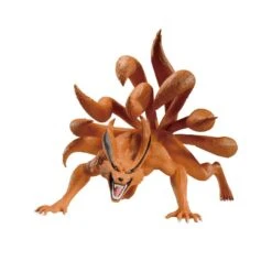 Banpresto Vibration Stars Naruto Shippuden Kurama