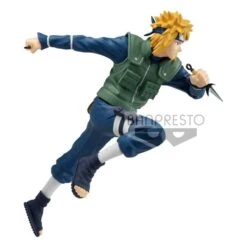 Banpresto Vibration Stars Naruto Shippuden Minato Namikaze -Negozio JapanWorld economico banpresto vibration stars naruto shippuden minato namikaze 2