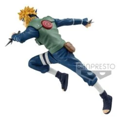 Banpresto Vibration Stars Naruto Shippuden Minato Namikaze -Negozio JapanWorld economico banpresto vibration stars naruto shippuden minato namikaze 3