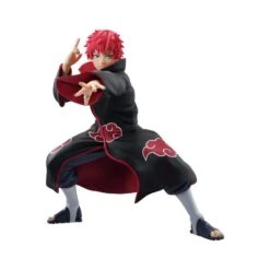 Banpresto Vibration Stars Naruto Shippuden Sasori