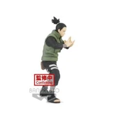 Banpresto Vibration Stars Naruto Shippuden Shikamaru Nara -Negozio JapanWorld economico banpresto vibration stars naruto shippuden shikamaru nara 3