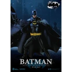Beast Kingdom Dynamic 8ction Heroes DAH-082 Batman Returns -Negozio JapanWorld economico beast kingdom dynamic 8ction heroes dah 082 batman returns 2