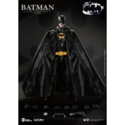 Beast Kingdom Dynamic 8ction Heroes DAH-082 Batman Returns
