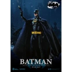 Beast Kingdom Dynamic 8ction Heroes DAH-082 Batman Returns -Negozio JapanWorld economico beast kingdom dynamic 8ction heroes dah 082 batman returns 3