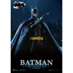 Beast Kingdom Dynamic 8ction Heroes DAH-082 Batman Returns -Negozio JapanWorld economico beast kingdom dynamic 8ction heroes dah 082 batman returns 4