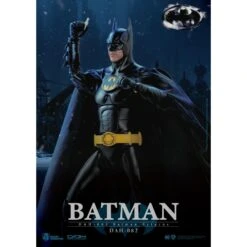 Beast Kingdom Dynamic 8ction Heroes DAH-082 Batman Returns -Negozio JapanWorld economico beast kingdom dynamic 8ction heroes dah 082 batman returns 5