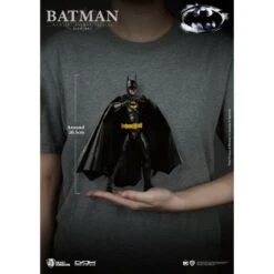 Beast Kingdom Dynamic 8ction Heroes DAH-082 Batman Returns -Negozio JapanWorld economico beast kingdom dynamic 8ction heroes dah 082 batman returns 6