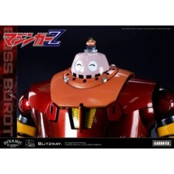 5PRO Studio Blitzway Carbotix Hybrid Carbon Action Figure Series CX-005 Boss Borot 38 5PRO Studio Blitzway Carbotix Hybrid Carbon Action Figure Series CX-005 Boss Borot -Negozio JapanWorld economico blitzway carbotix hybrid carbon action figure series cx 005 boss borot 18