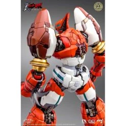 CCS Toys Climax Creatures Series Getter Robot The Last Day Shin Getter 1 23 CCS Toys Climax Creatures Series Getter Robot The Last Day Shin Getter 1 -Negozio JapanWorld economico ccs toys climax creatures series getter robot the last day shin getter 1 10