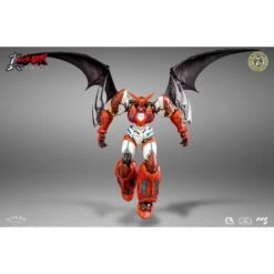 CCS Toys Climax Creatures Series Getter Robot The Last Day Shin Getter 1 16 CCS Toys Climax Creatures Series Getter Robot The Last Day Shin Getter 1 -Negozio JapanWorld economico ccs toys climax creatures series getter robot the last day shin getter 1 3