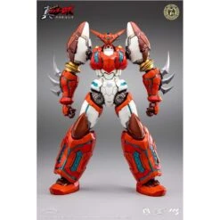 CCS Toys Climax Creatures Series Getter Robot The Last Day Shin Getter 1 20 CCS Toys Climax Creatures Series Getter Robot The Last Day Shin Getter 1 -Negozio JapanWorld economico ccs toys climax creatures series getter robot the last day shin getter 1 7