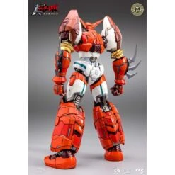CCS Toys Climax Creatures Series Getter Robot The Last Day Shin Getter 1 22 CCS Toys Climax Creatures Series Getter Robot The Last Day Shin Getter 1 -Negozio JapanWorld economico ccs toys climax creatures series getter robot the last day shin getter 1 9