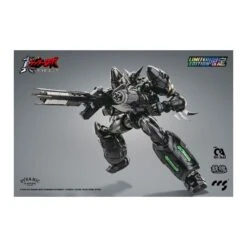 CCS Toys Climax Creatures Series Getter Robot The Last Day Shin Getter 1 Black 11 CCS Toys Climax Creatures Series Getter Robot The Last Day Shin Getter 1 Black -Negozio JapanWorld economico ccs toys climax creatures series getter robot the last day shin getter 1 black 2