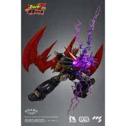 CCS Toys Climax Creatures Series Shin Mazinger Zero VS Great General Of Darkness Great Mazinkaiser -Negozio JapanWorld economico ccs toys climax creatures series shin mazinger zero vs great general of darkness great mazinkaiser 10