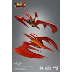 CCS Toys Climax Creatures Series Shin Mazinger Zero VS Great General Of Darkness Great Mazinkaiser -Negozio JapanWorld economico ccs toys climax creatures series shin mazinger zero vs great general of darkness great mazinkaiser 11
