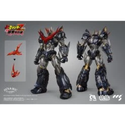 CCS Toys Climax Creatures Series Shin Mazinger Zero VS Great General Of Darkness Great Mazinkaiser -Negozio JapanWorld economico ccs toys climax creatures series shin mazinger zero vs great general of darkness great mazinkaiser 12