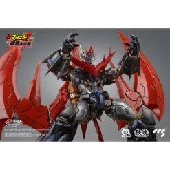 CCS Toys Climax Creatures Series Shin Mazinger Zero VS Great General Of Darkness Great Mazinkaiser -Negozio JapanWorld economico ccs toys climax creatures series shin mazinger zero vs great general of darkness great mazinkaiser 2