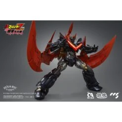 CCS Toys Climax Creatures Series Shin Mazinger Zero VS Great General Of Darkness Great Mazinkaiser -Negozio JapanWorld economico ccs toys climax creatures series shin mazinger zero vs great general of darkness great mazinkaiser 6