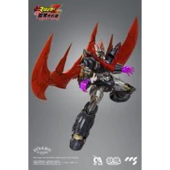 CCS Toys Climax Creatures Series Shin Mazinger Zero VS Great General Of Darkness Great Mazinkaiser -Negozio JapanWorld economico ccs toys climax creatures series shin mazinger zero vs great general of darkness great mazinkaiser 8
