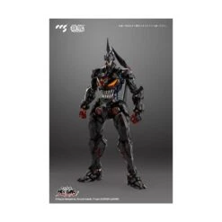 CCS Toys Climax Creatures Series Tengen Toppa Gurren Lagann Lazengann