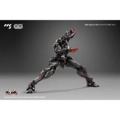 CCS Toys Climax Creatures Series Tengen Toppa Gurren Lagann Lazengann 20 CCS Toys Climax Creatures Series Tengen Toppa Gurren Lagann Lazengann -Negozio JapanWorld economico ccs toys climax creatures series tengen toppa gurren lagann lazengann 5