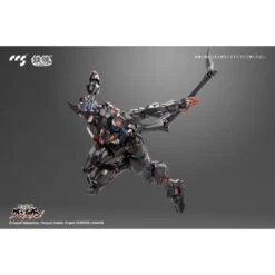 CCS Toys Climax Creatures Series Tengen Toppa Gurren Lagann Lazengann 21 CCS Toys Climax Creatures Series Tengen Toppa Gurren Lagann Lazengann -Negozio JapanWorld economico ccs toys climax creatures series tengen toppa gurren lagann lazengann 6