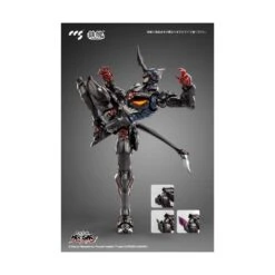 CCS Toys Climax Creatures Series Tengen Toppa Gurren Lagann Lazengann 24 CCS Toys Climax Creatures Series Tengen Toppa Gurren Lagann Lazengann -Negozio JapanWorld economico ccs toys climax creatures series tengen toppa gurren lagann lazengann 9