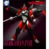 Evolution Toy Action Figure Tekkaman Evil
