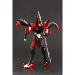 Evolution Toy Action Figure Tekkaman Evil -Negozio JapanWorld economico evolution toy action figure tekkaman evil 2