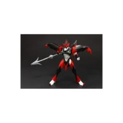 Evolution Toy Action Figure Tekkaman Evil -Negozio JapanWorld economico evolution toy action figure tekkaman evil 3