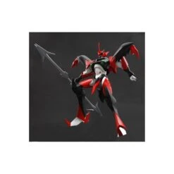 Evolution Toy Action Figure Tekkaman Evil -Negozio JapanWorld economico evolution toy action figure tekkaman evil 4