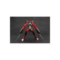 Evolution Toy Action Figure Tekkaman Evil -Negozio JapanWorld economico evolution toy action figure tekkaman evil 5