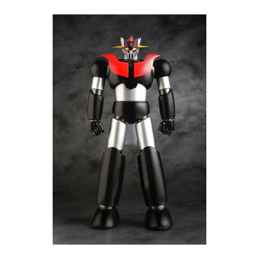 Evolution Toy Future Quest Grand Action Big Size Model Energer Z 2 Evolution Toy Future Quest Grand Action Big Size Model Energer Z - immagine 2