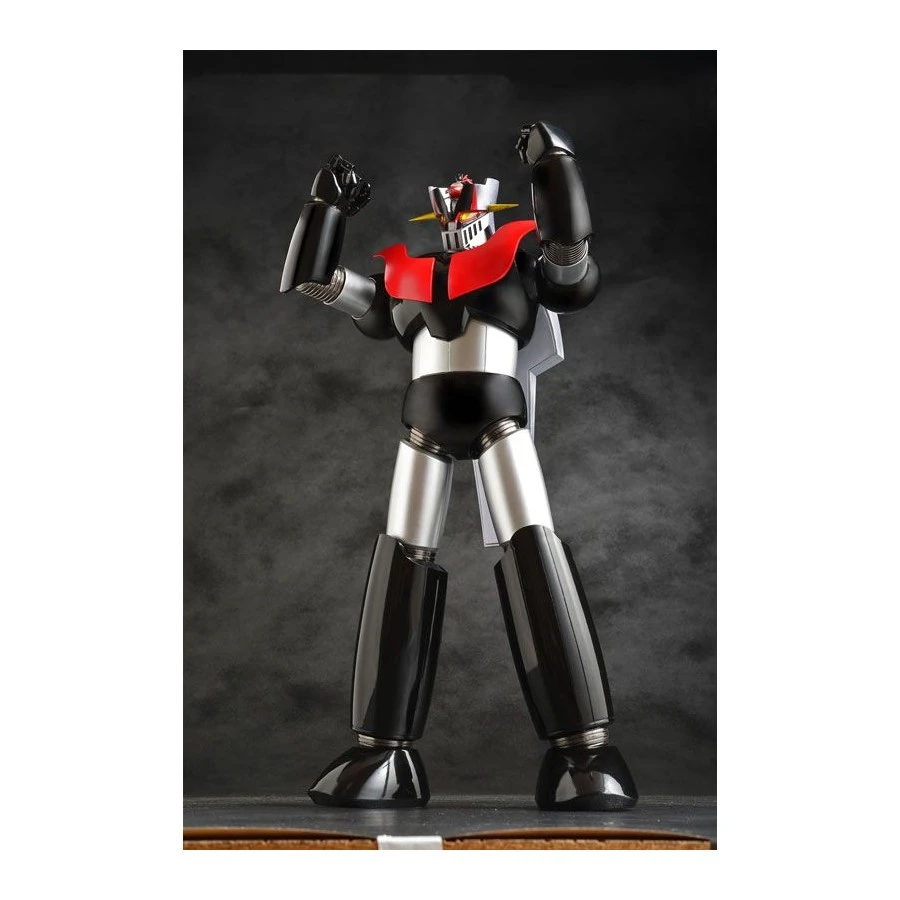 Evolution Toy Future Quest Grand Action Big Size Model Energer Z 4 Evolution Toy Future Quest Grand Action Big Size Model Energer Z - immagine 4