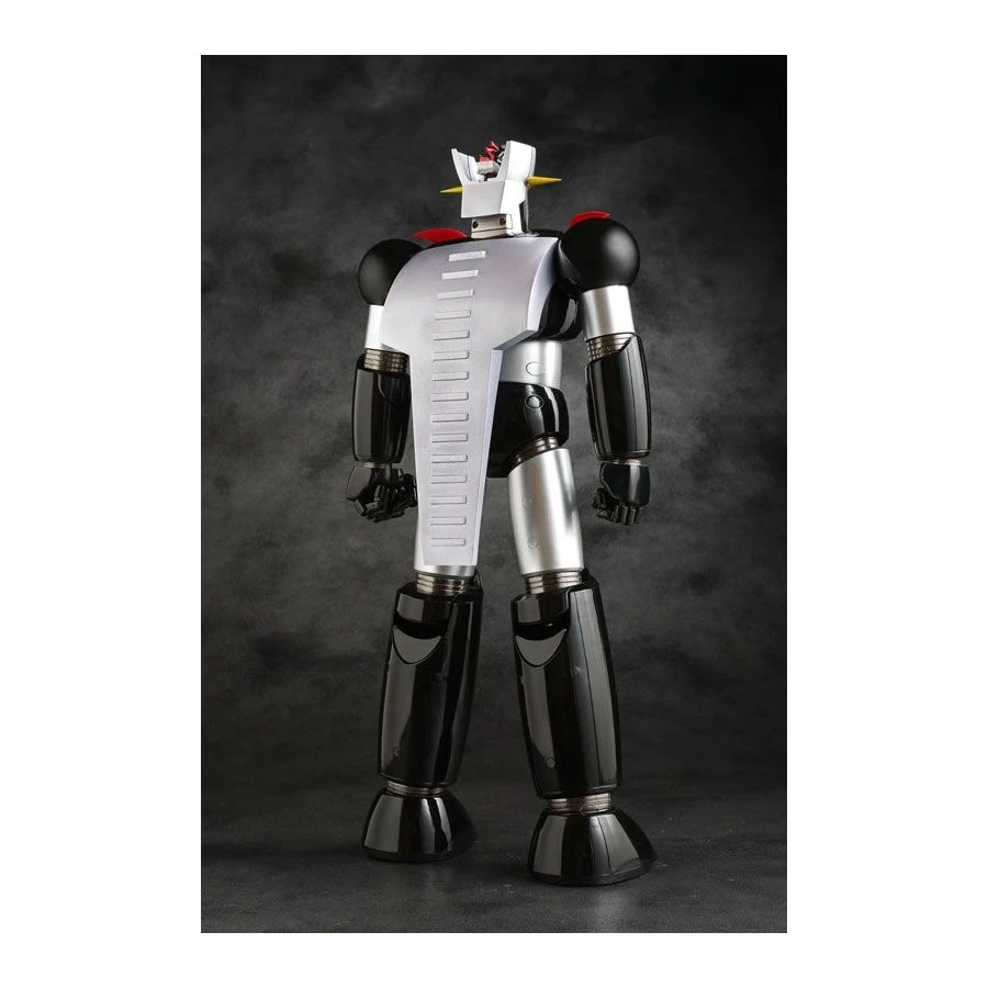 Evolution Toy Future Quest Grand Action Big Size Model Energer Z 6 Evolution Toy Future Quest Grand Action Big Size Model Energer Z - immagine 6