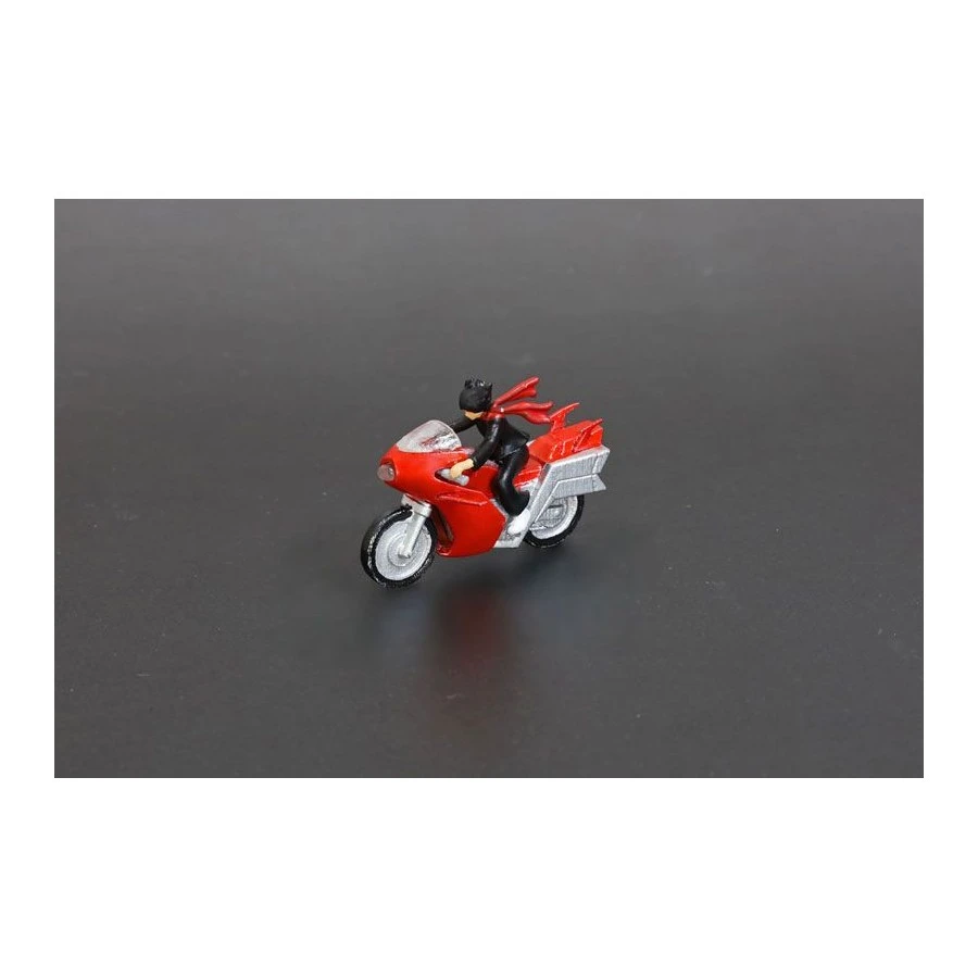 Evolution Toy Future Quest Grand Action Big Size Model Energer Z 7 Evolution Toy Future Quest Grand Action Big Size Model Energer Z - immagine 7